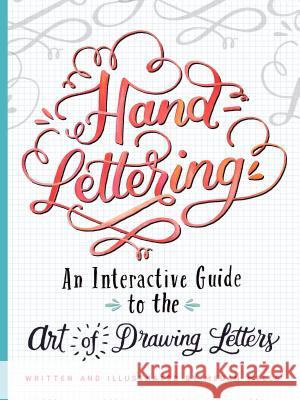 Bb-Hand Lettering Peter Pauper Press, Inc 9781441322012 Peter Pauper Press