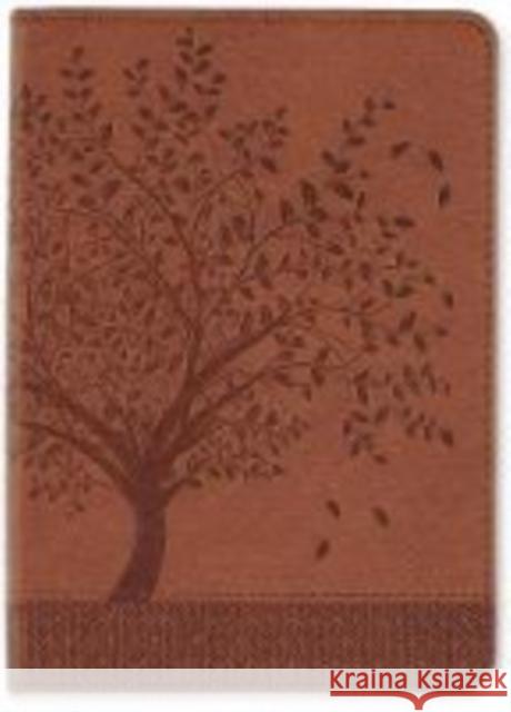 SM ARTISAN TREE OF LIFE JOURNAL Inc Pete 9781441325747