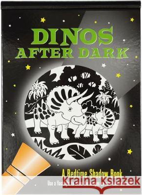 Shadow Bk Dinos After Dark Inc Pete 9781441332066