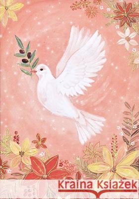 Wings of Peace Small Boxed Holiday Cards Helen Penton-Voak 9781441341174