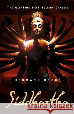 Siddhartha Hermann Hesse 9781441407825 Createspace