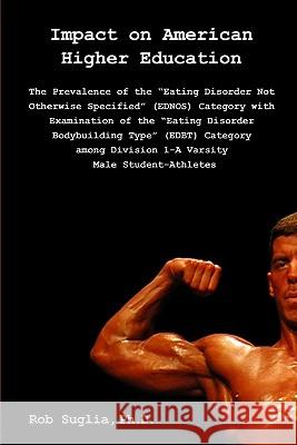 Impact On American Higher Education: Prevalence Of The 