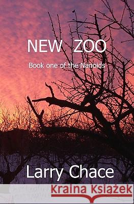 New Zoo Larry Chace 9781441461605