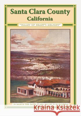 Santa Clara County California 