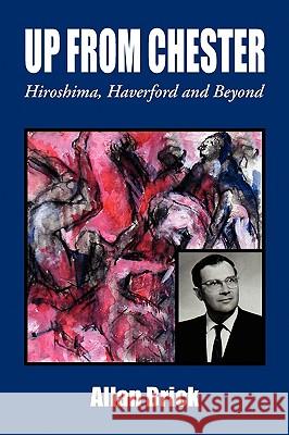 Up from Chester Allan Brick 9781441500403