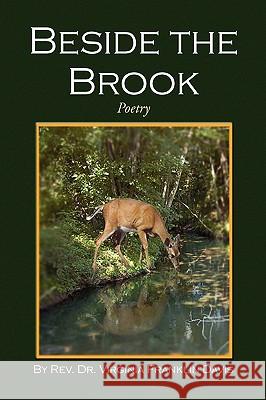 Beside the Brook Rev Dr Virginia Franklin Davis 9781441507334 Xlibris Corporation