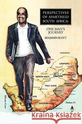 Perspectives of Apartheid South Africa Benjamin Scott 9781441507747