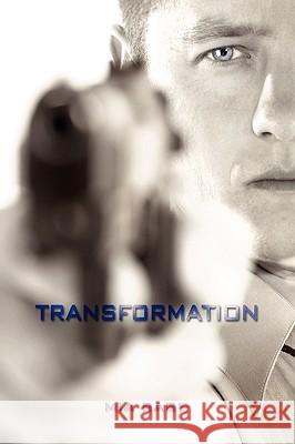 Transformation Mia Rabb 9781441512598 Xlibris Corporation