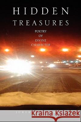 Hidden Treasures Jurek Williamson 9781441514776