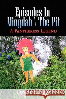 Episodes in Mingdah -- The Pit: A Pantheress Legend Felder, Ton'ya 9781441516817