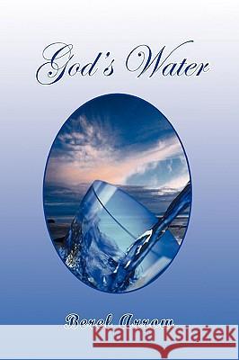 God's Water Berel Arrow 9781441517784