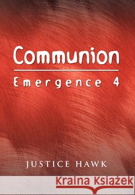 Communion Justice Hawk 9781441518538