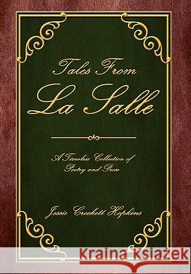 Tales From La Salle Hopkins, Jessie Crockett 9781441523334