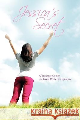 Jessica's Secret Amy Frey 9781441528810