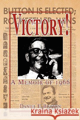 Victory! Daniel E. Button 9781441530196