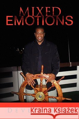 Mixed Emotions Devlin Bell 9781441530592