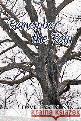 Remember the Rain Dave Jensen 9781441530776