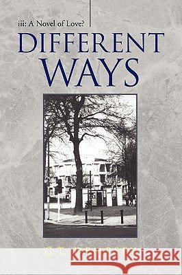 Different Ways G. T. Dempsey 9781441534699