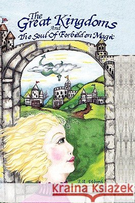 The Great Kingdoms J. a. Werth 9781441540744