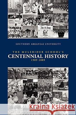 Southern Arkansas University James F. Willis 9781441553638