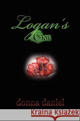 Logan's Gem Donna M. Daniel 9781441554161 Xlibris Corporation