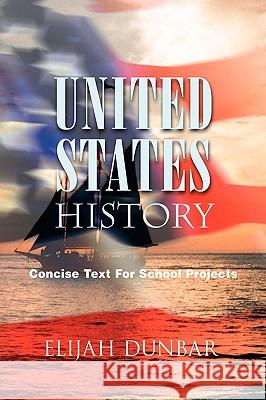 United States History Elijah Dunbar 9781441556318