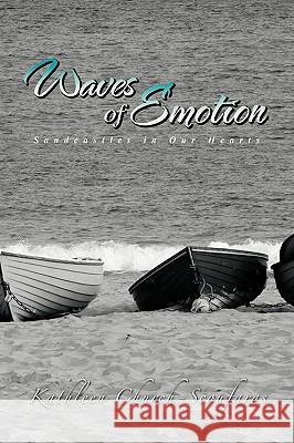 Waves of Emotion Kathleen Church-Scoufaras 9781441566157 Xlibris Corporation