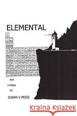 Elemental Susan V. Moss 9781441567901