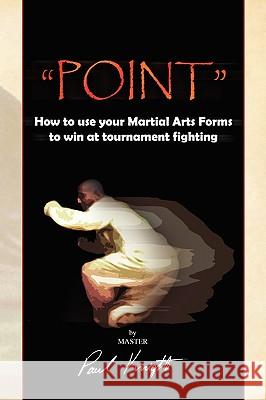 ''Point'' Knight, Master Paul 9781441568908
