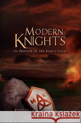 Modern Knights Pappas 9781441571373