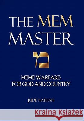 The Mem Master Jude Nathan 9781441574077