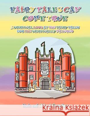 Fairy Tales Can Come True And Richard Lind 9781441586728