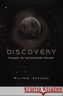 Discovery William Hayashi 9781441586957