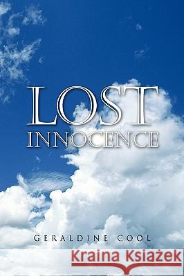 Lost Innocence Geraldine Cool 9781441592347