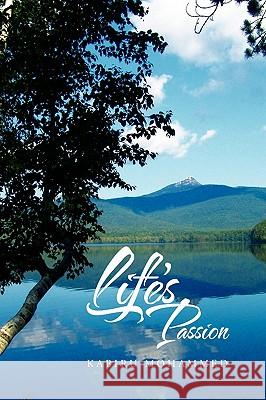 Life's Passion Kabiru Mohammed 9781441597939 Xlibris Corporation