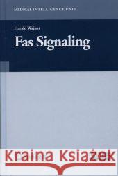 Fas Signaling Harald Wajant 9781441940742 Not Avail