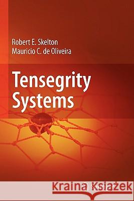 Tensegrity Systems Springer 9781441944917