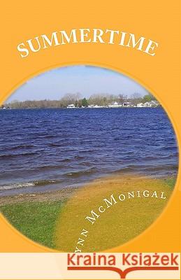 Summertime Lynn McMonigal 9781442102538