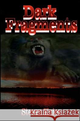 Dark Fragments Steven Knies 9781442110946 Createspace