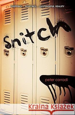 snitch Corradi, Peter 9781442112438