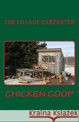 Chicken Coop Emerson, Minister Charles Lee 9781442113060