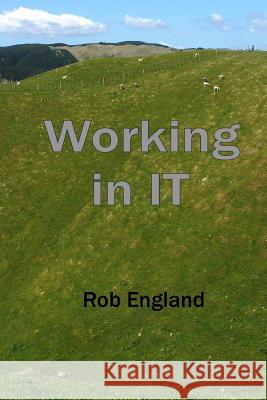 Working in IT England, Rob 9781442129993