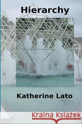 Hierarchy Katherine Lato 9781442138711 Createspace