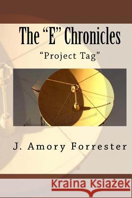 Project Tag J. Amory Forrester 9781442149052 Createspace