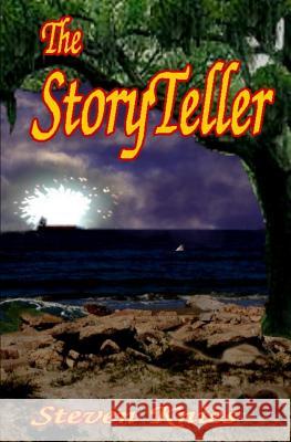 The StoryTeller Knies, Steven 9781442150355