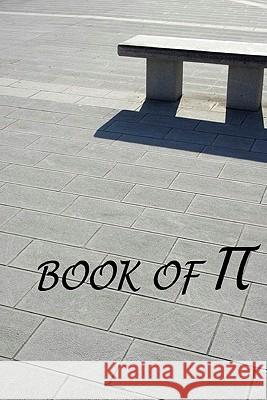 Book of Pi Gene Leybzon 9781442150492