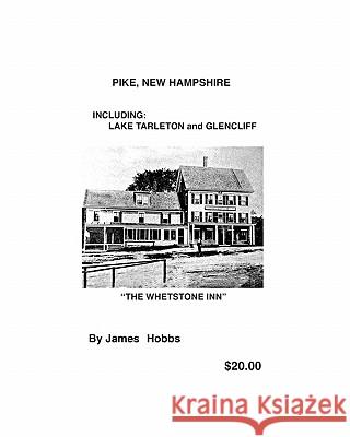 PIKE, New Hampshire Hobbs, James 9781442176300