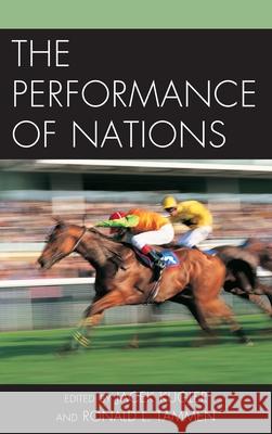 The Performance of Nations Jacek Kugler 9781442217041