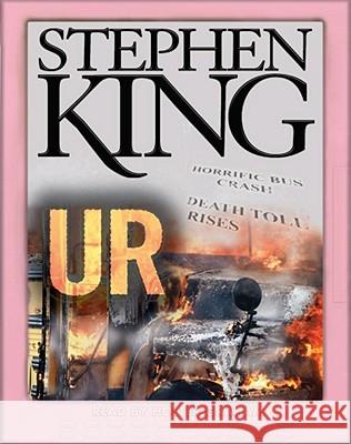 Ur - audiobook King, Stephen 9781442303096