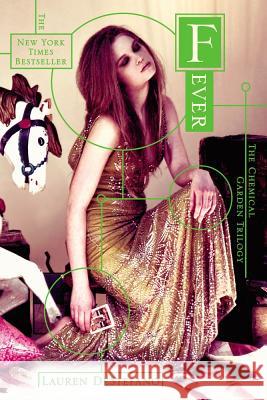 Fever Lauren DeStefano 9781442409088 Simon & Schuster Books for Young Readers